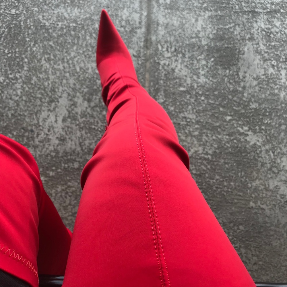 •Red Riding Hood•